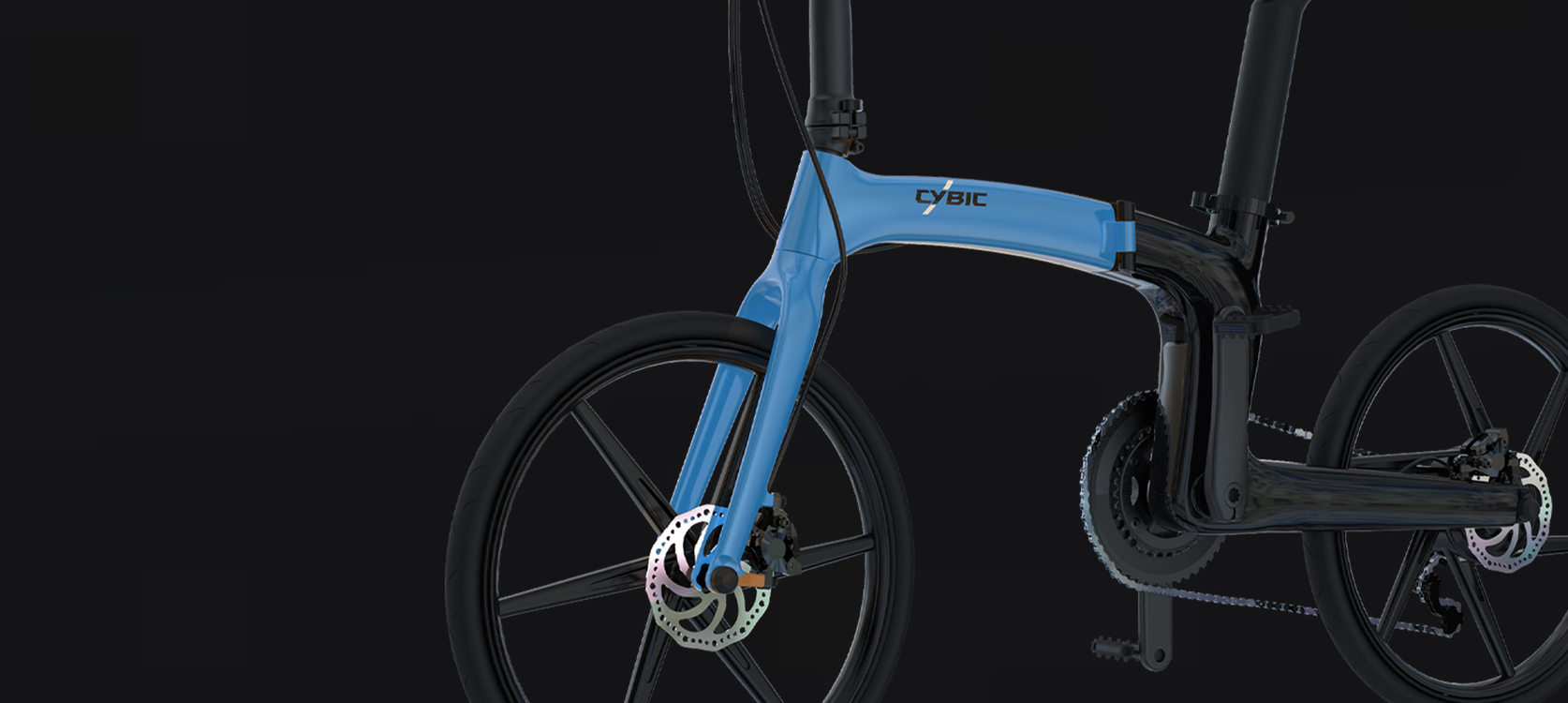 electric bike manufacturer