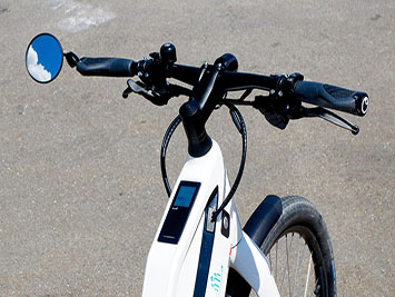 How Does the Battery of an Electric Bicycle Work?