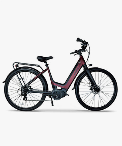 E-BIKE