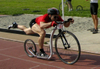 For road tours and training FOOTBIKE -Cybic Intelligent Technology (Tianjin) Co., Ltd.