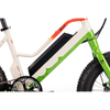 20'' rear motor 500W ebike,citybike