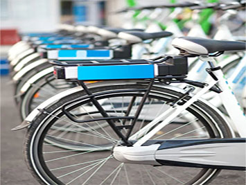 How Does Electric Bike Develop under the Sharing Economy?