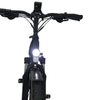 Black City Ebike Design, Marry, Cybic