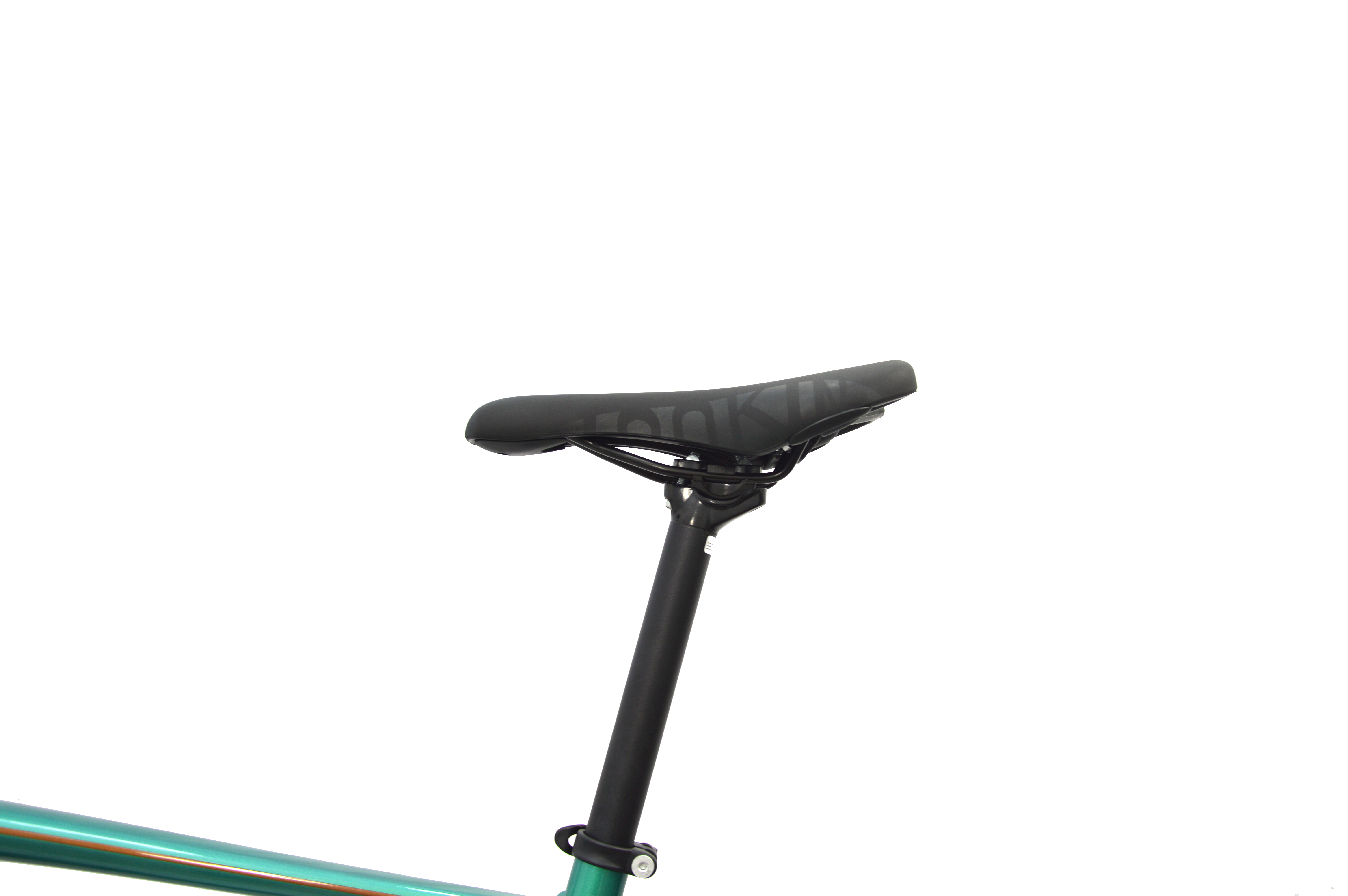 CYBIC 700c midmotor ebike with headlight