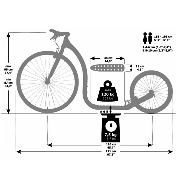 Sport W330 FOOTBIKE -Cybic Intelligent Technology (Tianjin) Co., Ltd.
