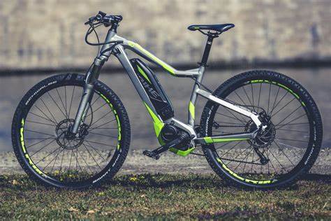 What Kind of Electric Bike Do I Need？ - Cybic Intelligent Technology