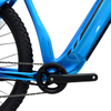 EUROBIKE 29'' Emtb is born for classics