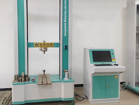 05-Universele testmachine