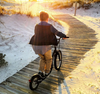 FreeSky the FOOTBIKE -Cybic Intelligent Technology (Tianjin) Co., Ltd.