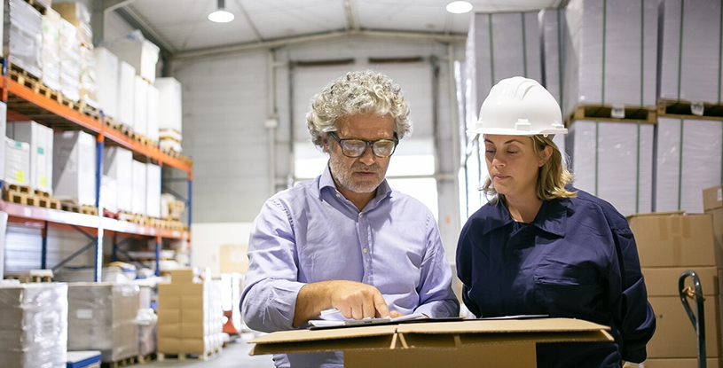 Global Supply Chain Cooperation