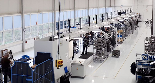 Polish Assembly Plant (3)